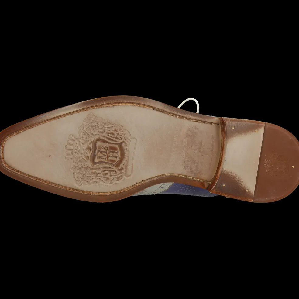 Jeff 28-Melvin & Hamilton New