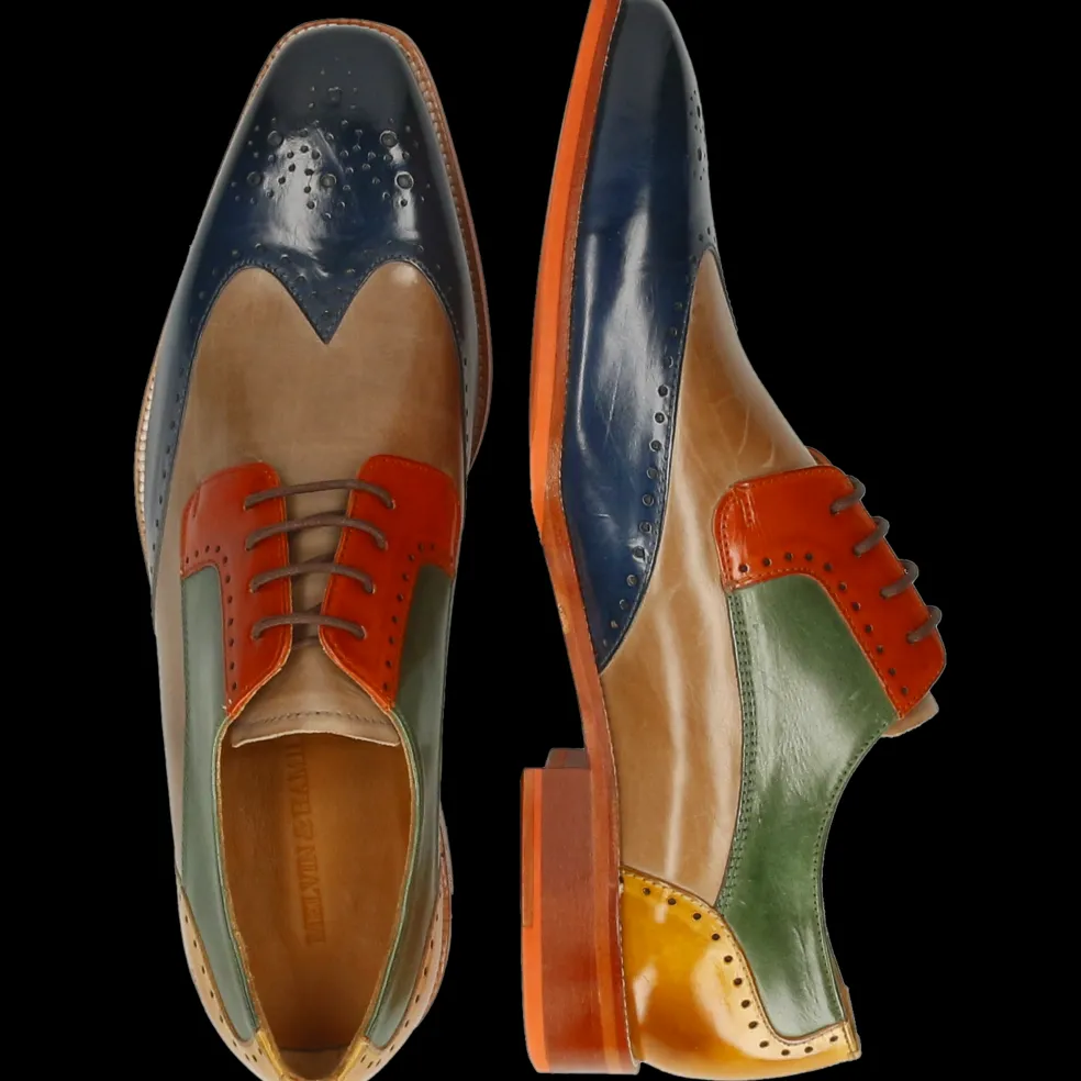 Jeff 14-Melvin & Hamilton Cheap