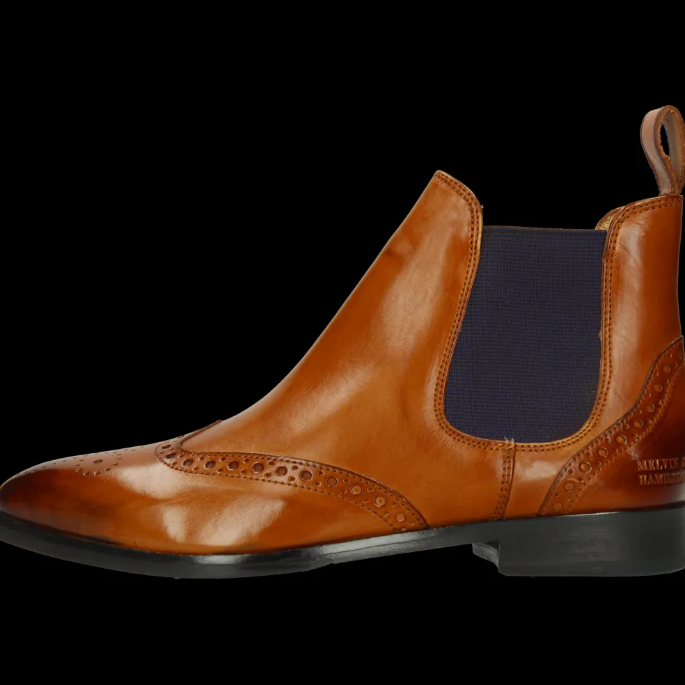 Jessy 4-Melvin & Hamilton Cheap