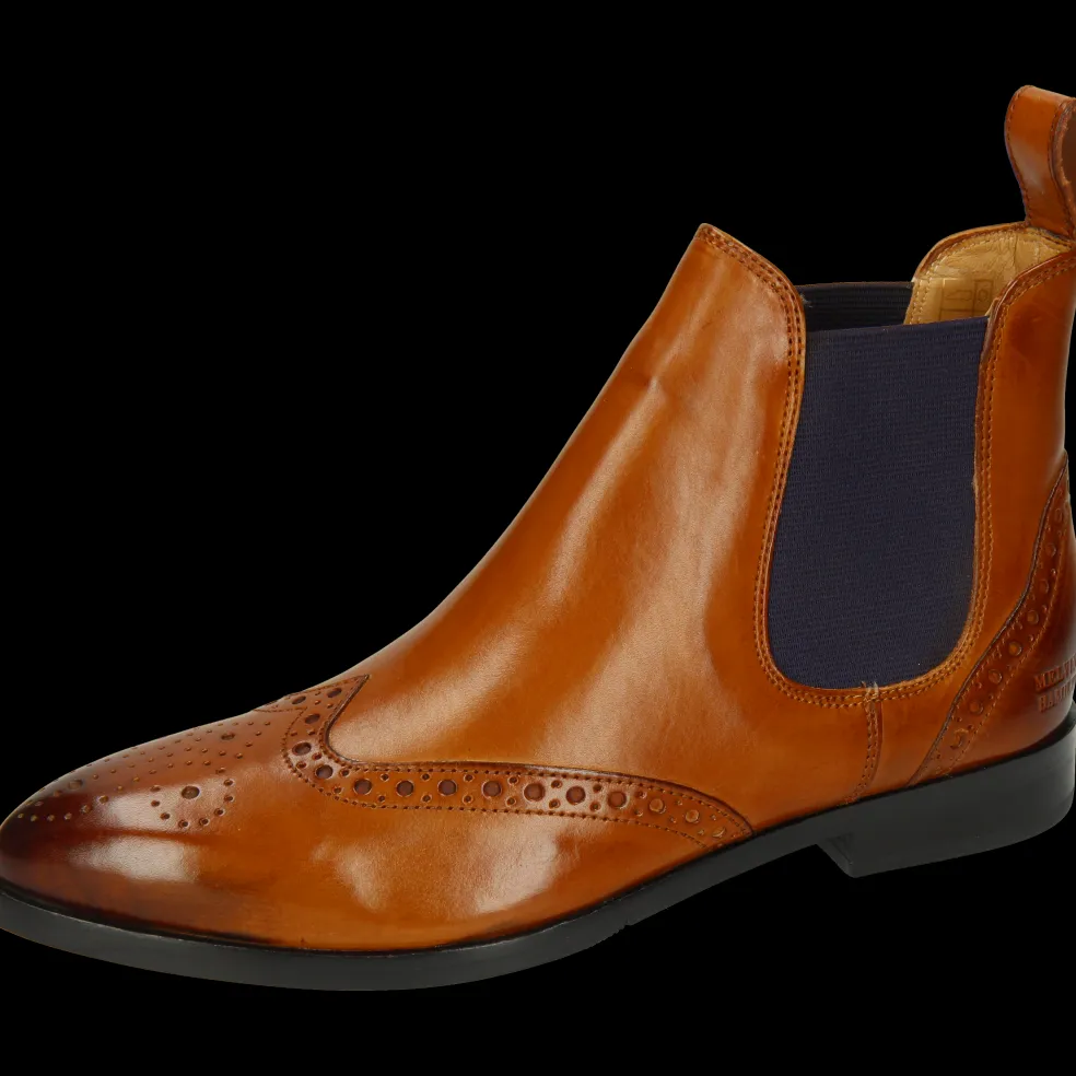 Jessy 4-Melvin & Hamilton Cheap