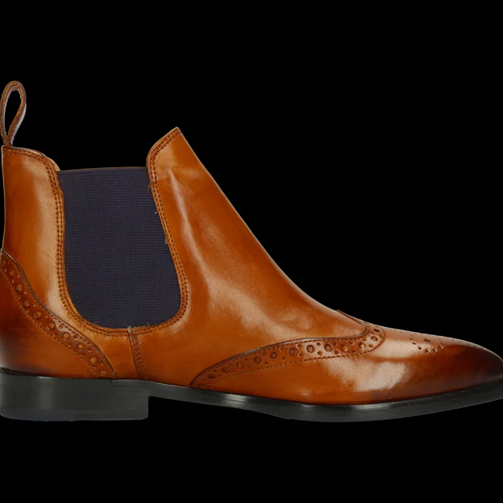 Jessy 4-Melvin & Hamilton Cheap