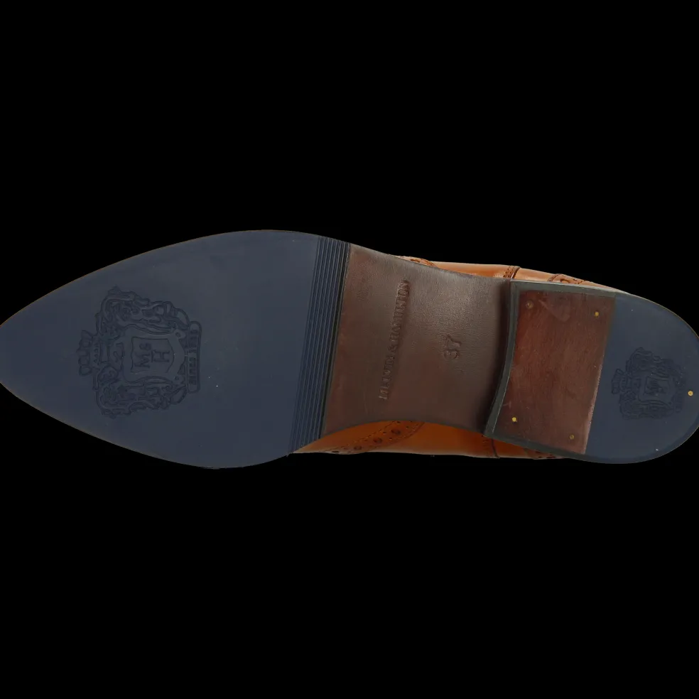 Jessy 4-Melvin & Hamilton Cheap