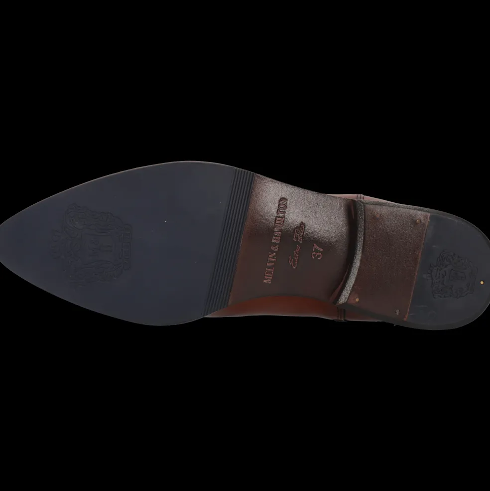 Jessy 1-Melvin & Hamilton Shop