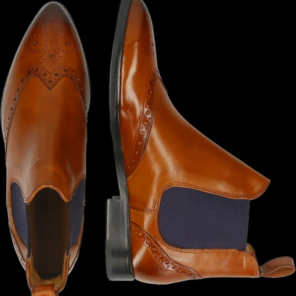 Jessy 4-Melvin & Hamilton Cheap