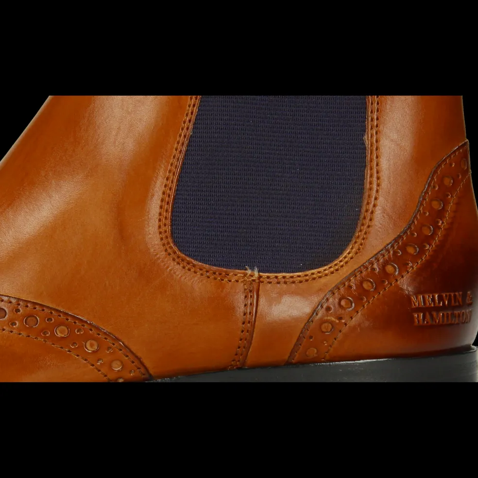 Jessy 4-Melvin & Hamilton Cheap