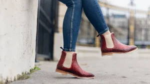 Katrin 8-Melvin & Hamilton Shop