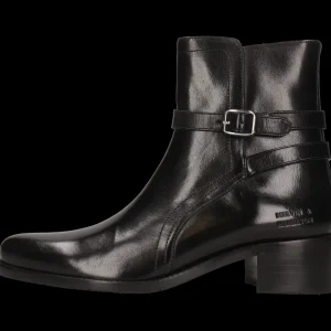 Kaya 3-Melvin & Hamilton Hot