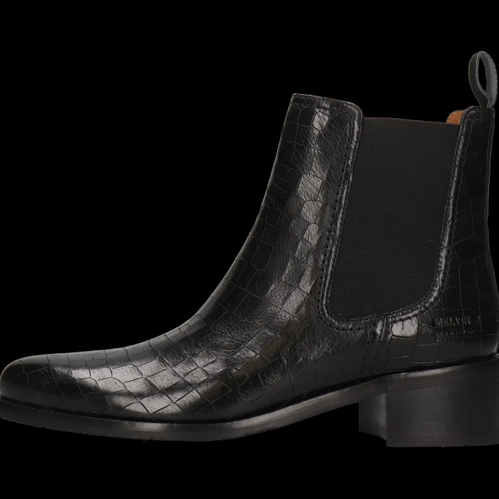 Kaya 1-Melvin & Hamilton New