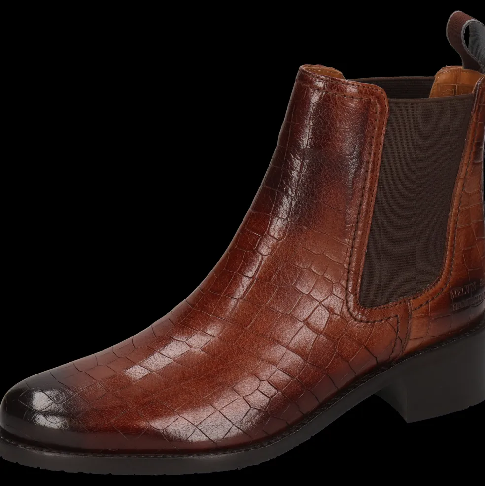 Kaya 1-Melvin & Hamilton New