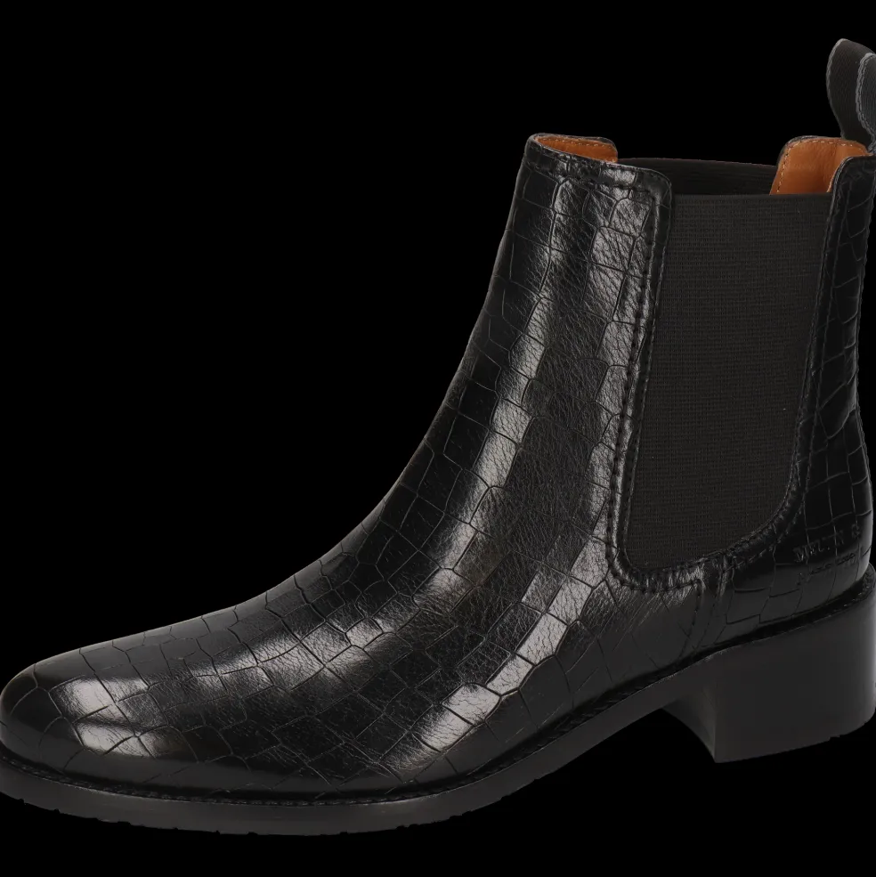 Kaya 1-Melvin & Hamilton New