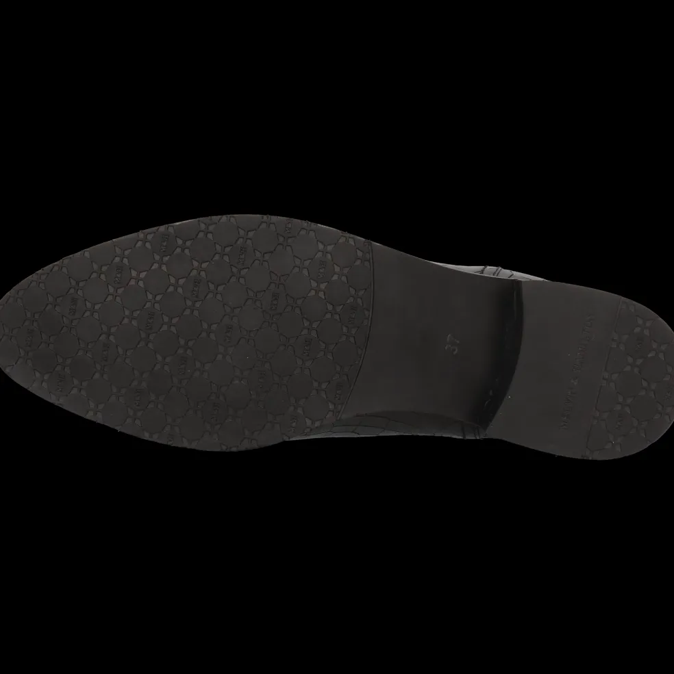 Kaya 1-Melvin & Hamilton New