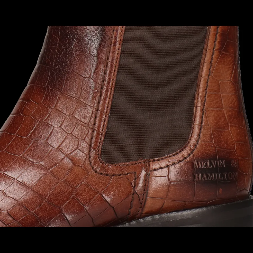 Kaya 1-Melvin & Hamilton New