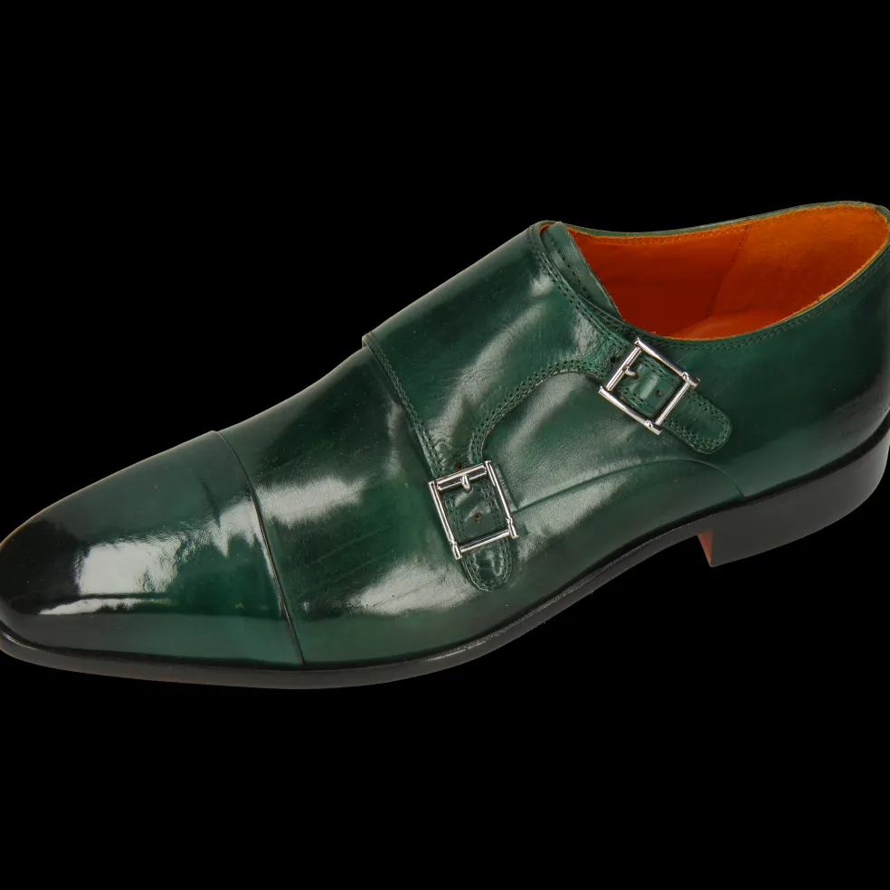 Lance 1-Melvin & Hamilton Sale