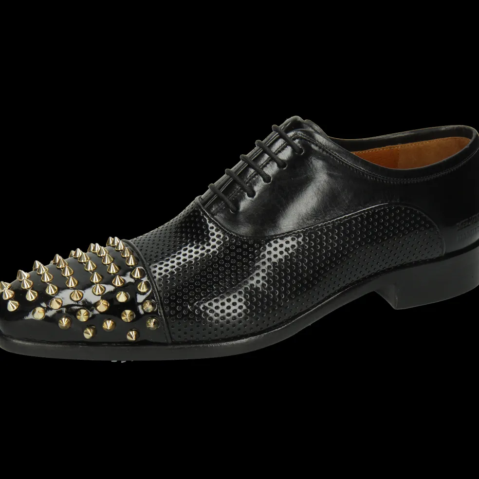 Lance 23-Melvin & Hamilton Clearance