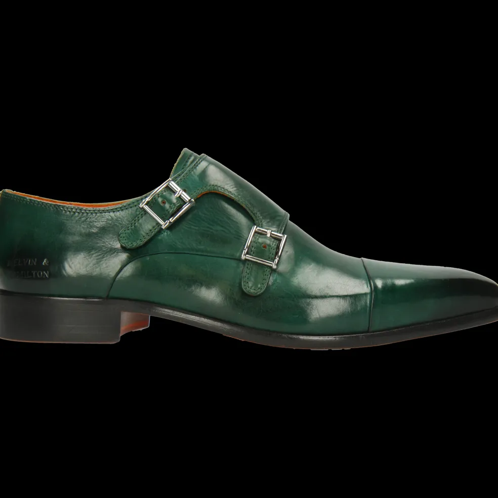 Lance 1-Melvin & Hamilton Sale