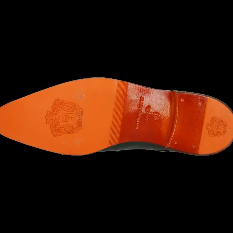 Lance 1-Melvin & Hamilton Sale