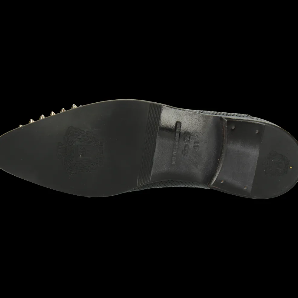 Lance 23-Melvin & Hamilton Clearance