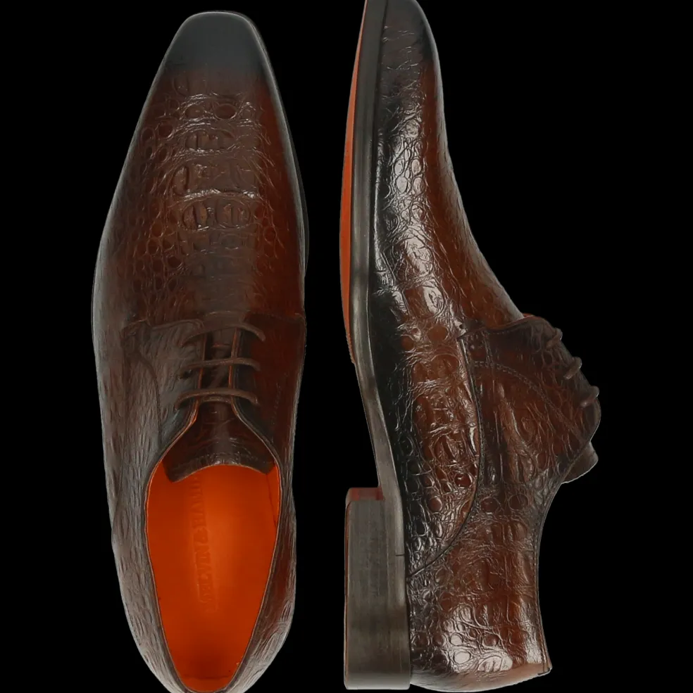 Lance 8-Melvin & Hamilton Store