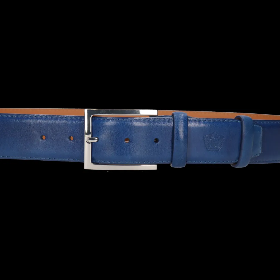 Larry 1-Melvin & Hamilton Fashion