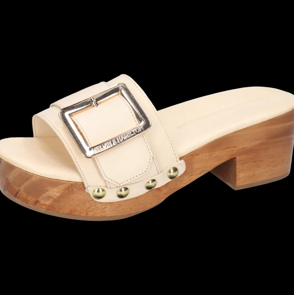 Layla 1-Melvin & Hamilton Discount