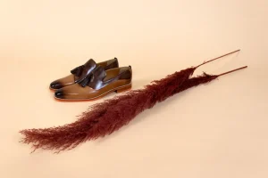 Leonardo 24-Melvin & Hamilton Fashion