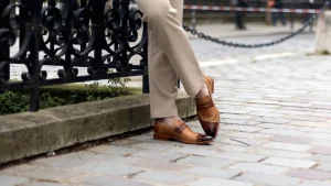 Leonardo 46-Melvin & Hamilton Best Sale