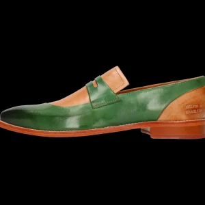 Leonardo 46-Melvin & Hamilton Shop