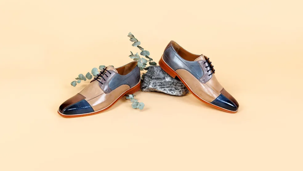 Leonardo 45-Melvin & Hamilton Flash Sale