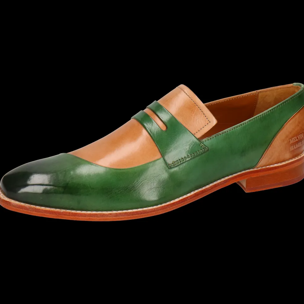 Leonardo 46-Melvin & Hamilton Shop