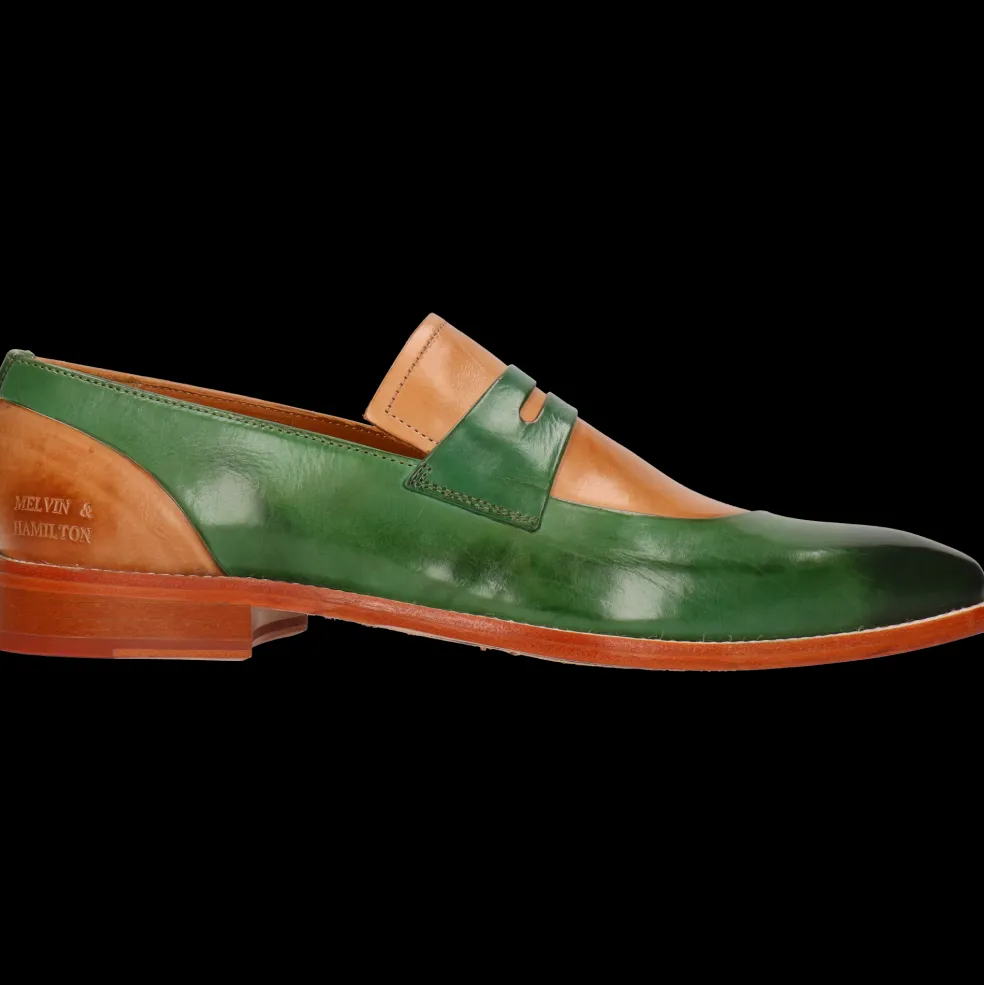 Leonardo 46-Melvin & Hamilton Shop