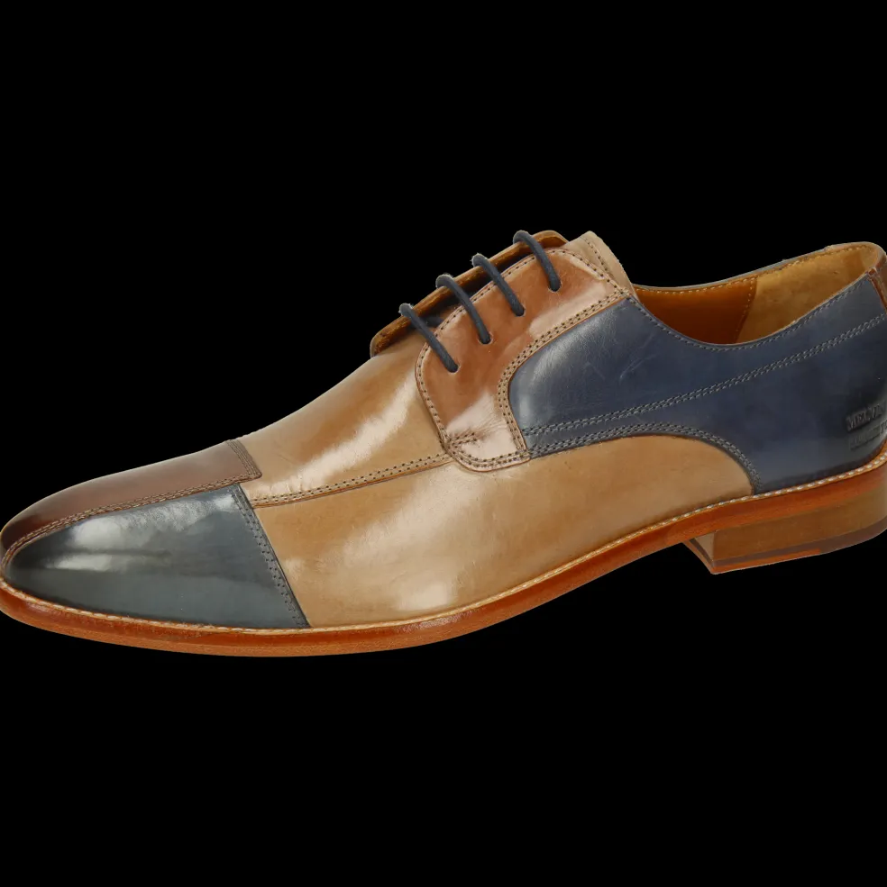 Leonardo 45-Melvin & Hamilton Flash Sale