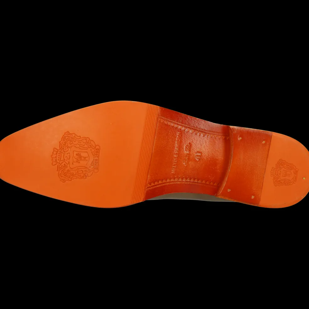 Leonardo 24-Melvin & Hamilton Discount