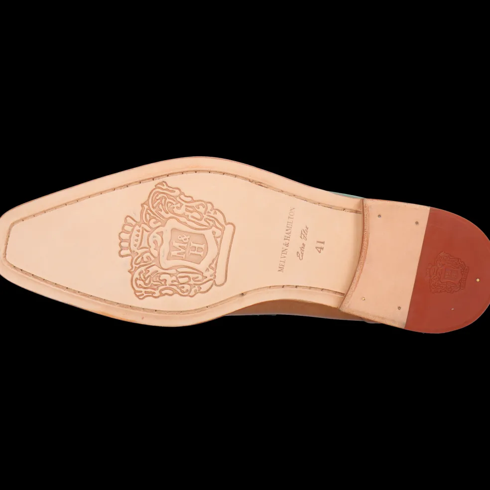 Leonardo 46-Melvin & Hamilton Shop