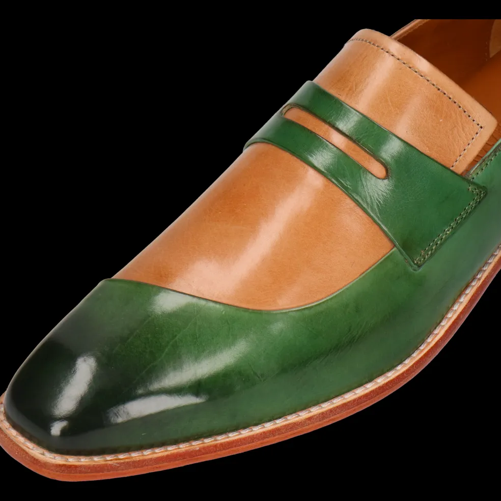 Leonardo 46-Melvin & Hamilton Shop