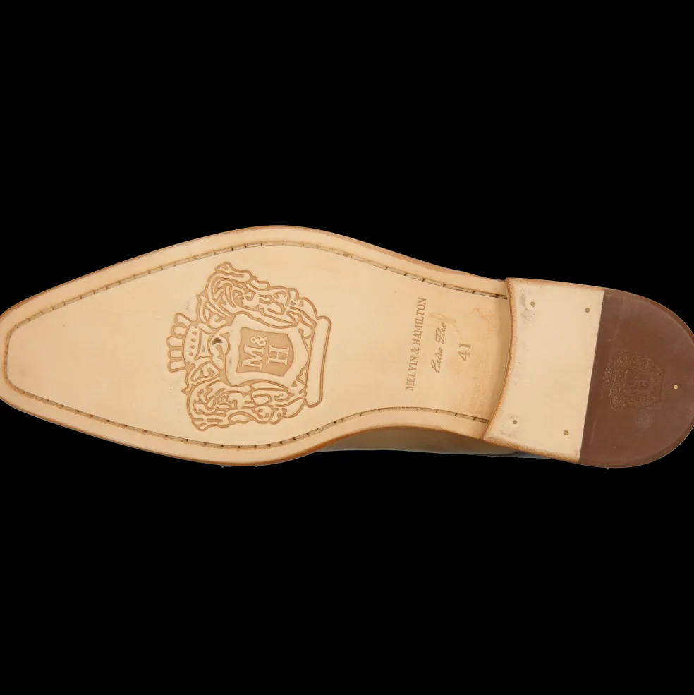 Leonardo 45-Melvin & Hamilton Flash Sale