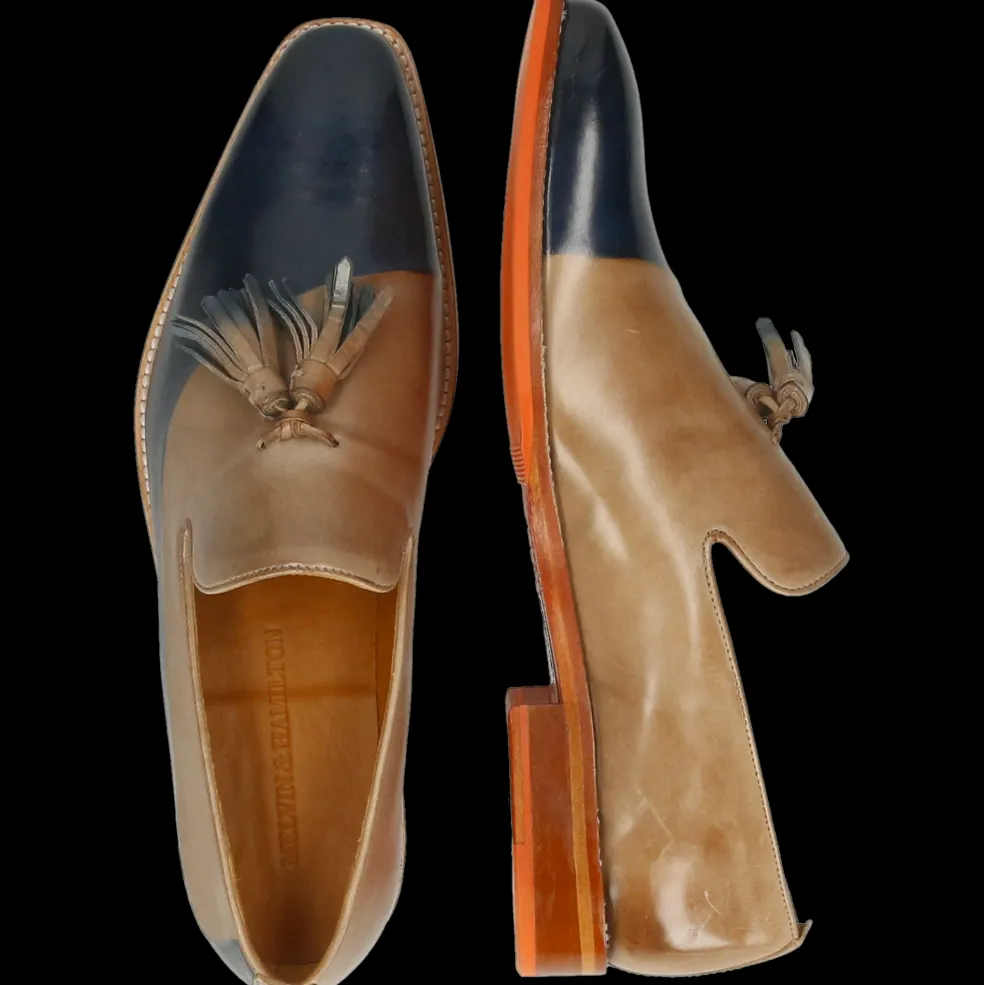 Leonardo 24-Melvin & Hamilton Discount