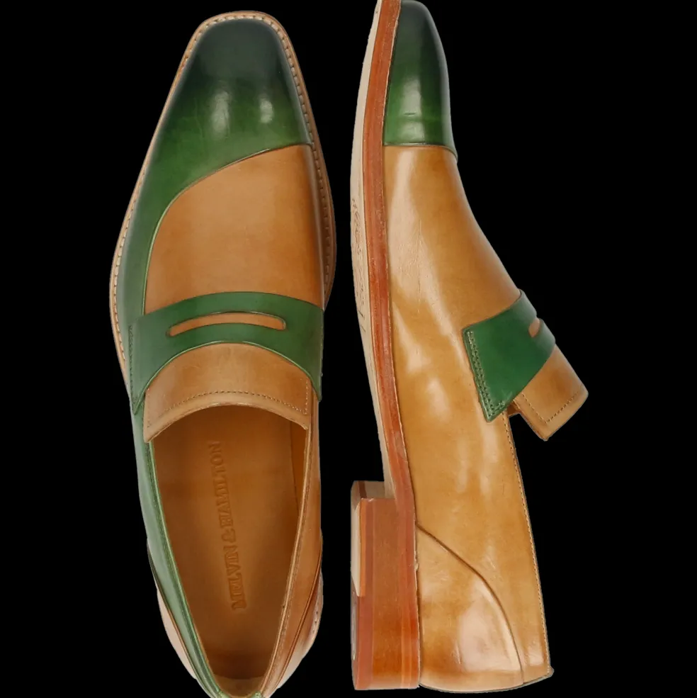 Leonardo 46-Melvin & Hamilton Shop