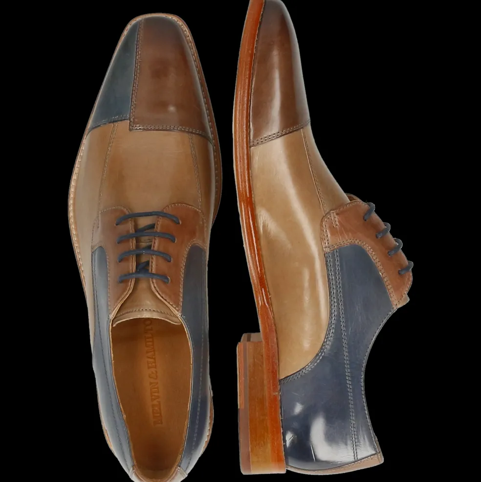 Leonardo 45-Melvin & Hamilton Flash Sale