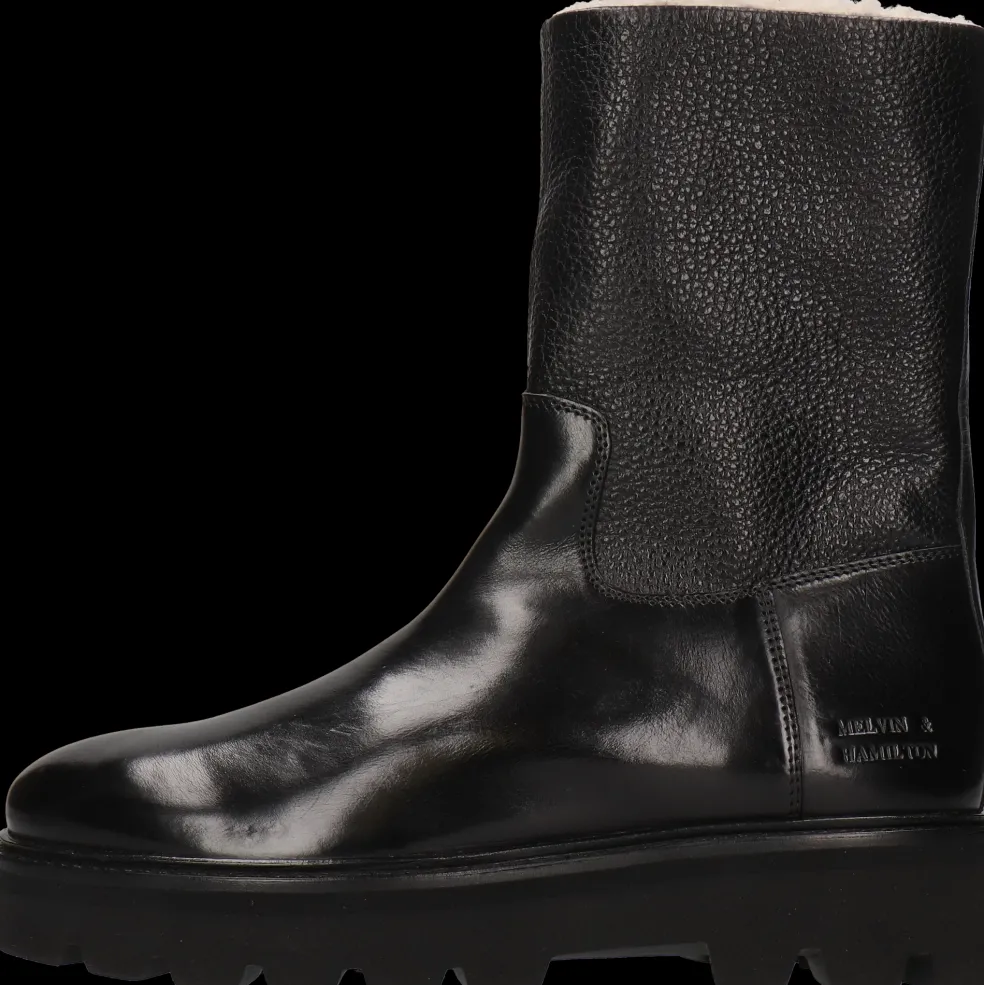 Leonie 25-Melvin & Hamilton Cheap