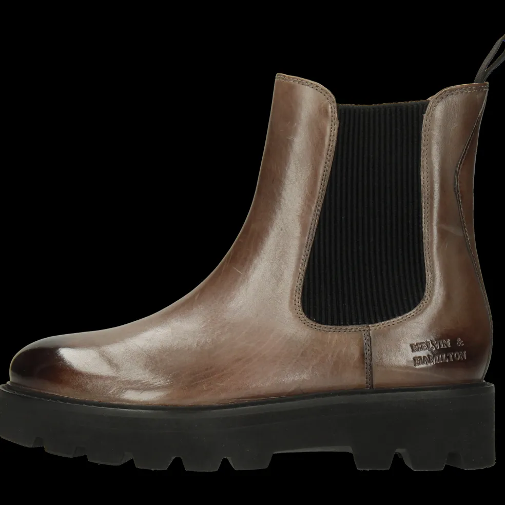 Leonie 5-Melvin & Hamilton Clearance