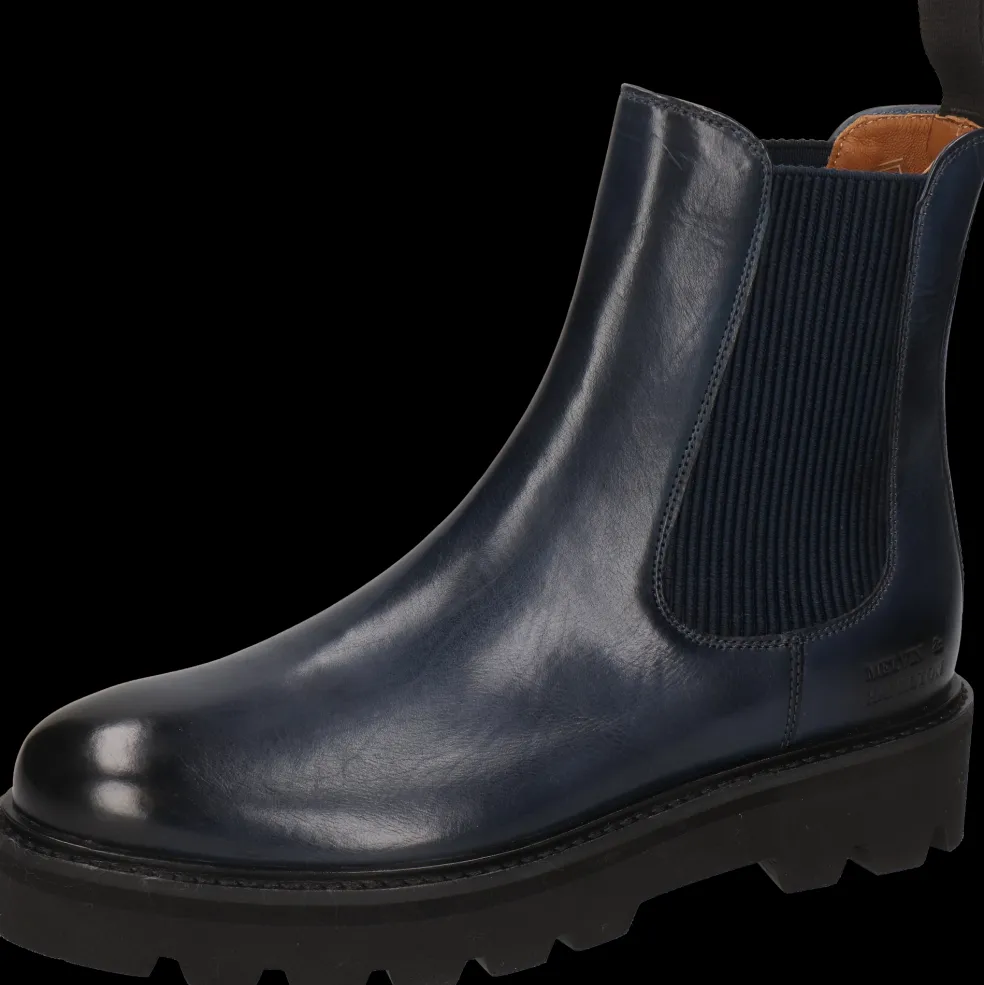 Leonie 5-Melvin & Hamilton New