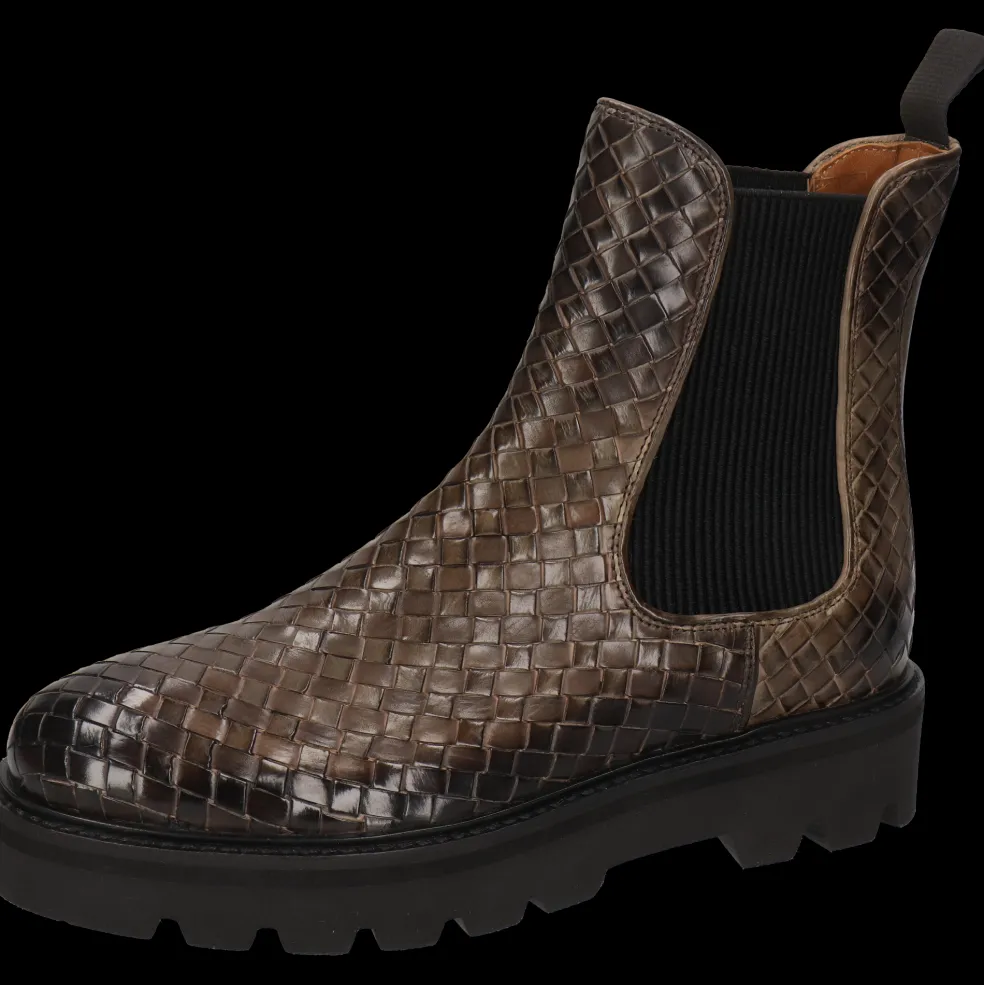 Leonie 5-Melvin & Hamilton Clearance