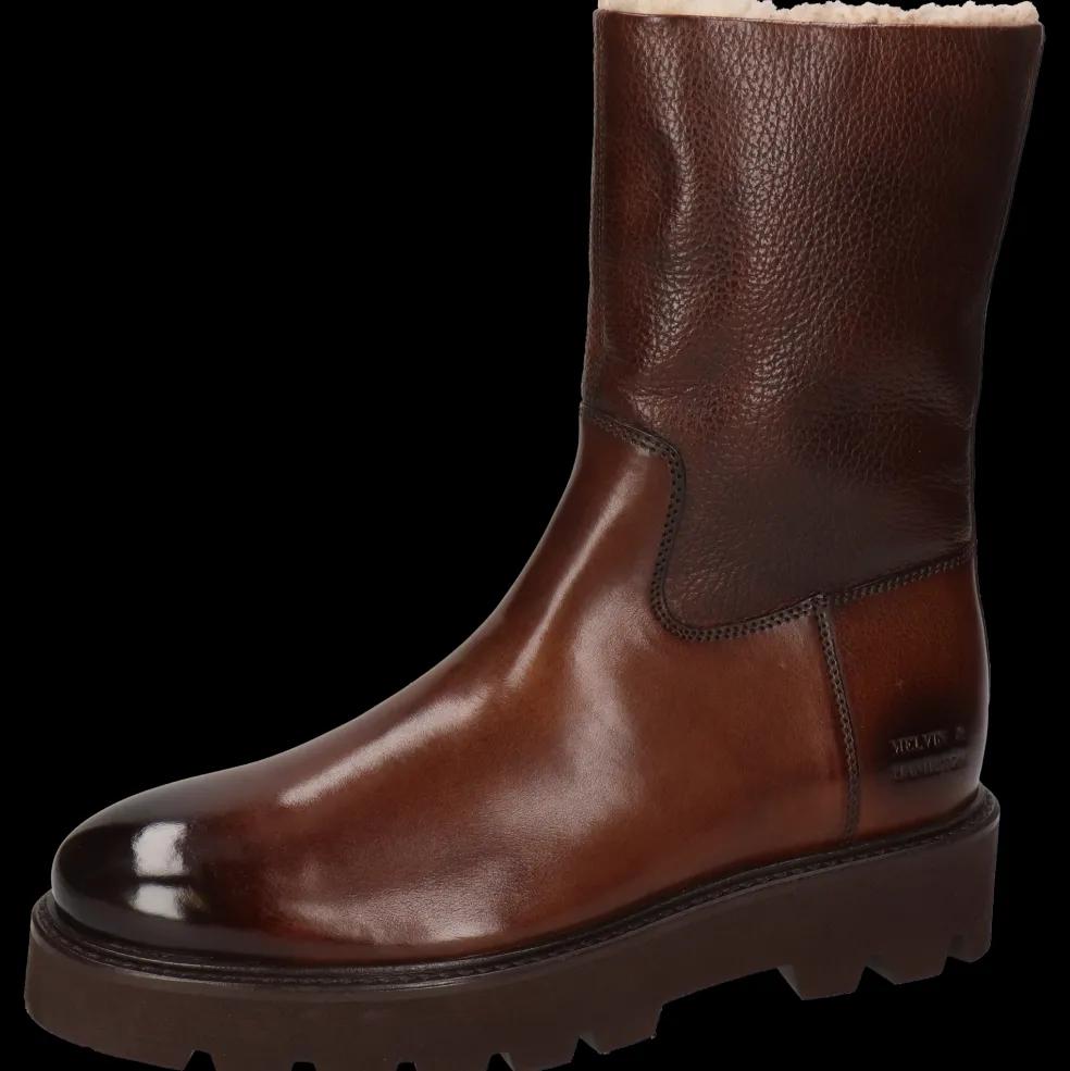 Leonie 25-Melvin & Hamilton Hot