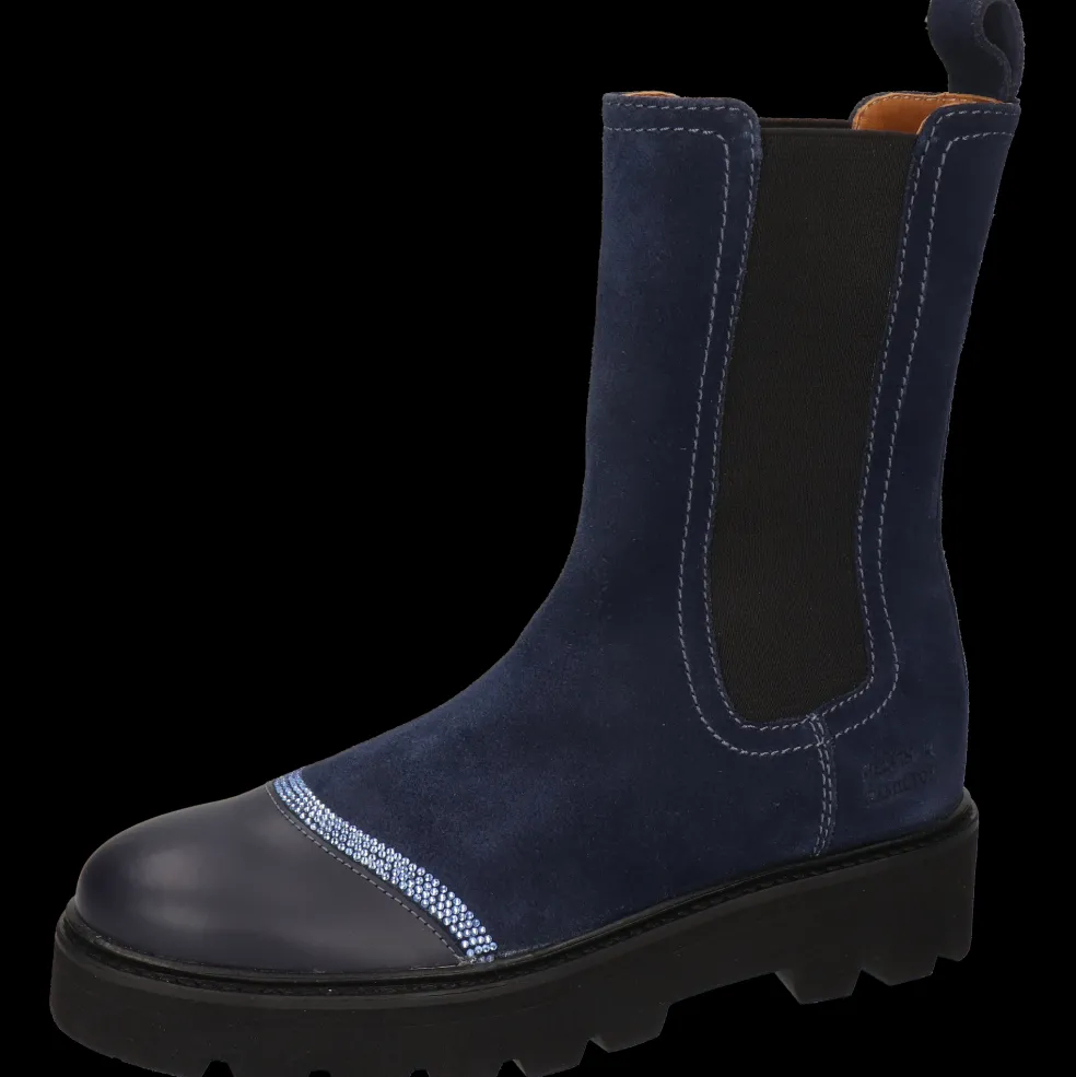 Leonie 23-Melvin & Hamilton Best