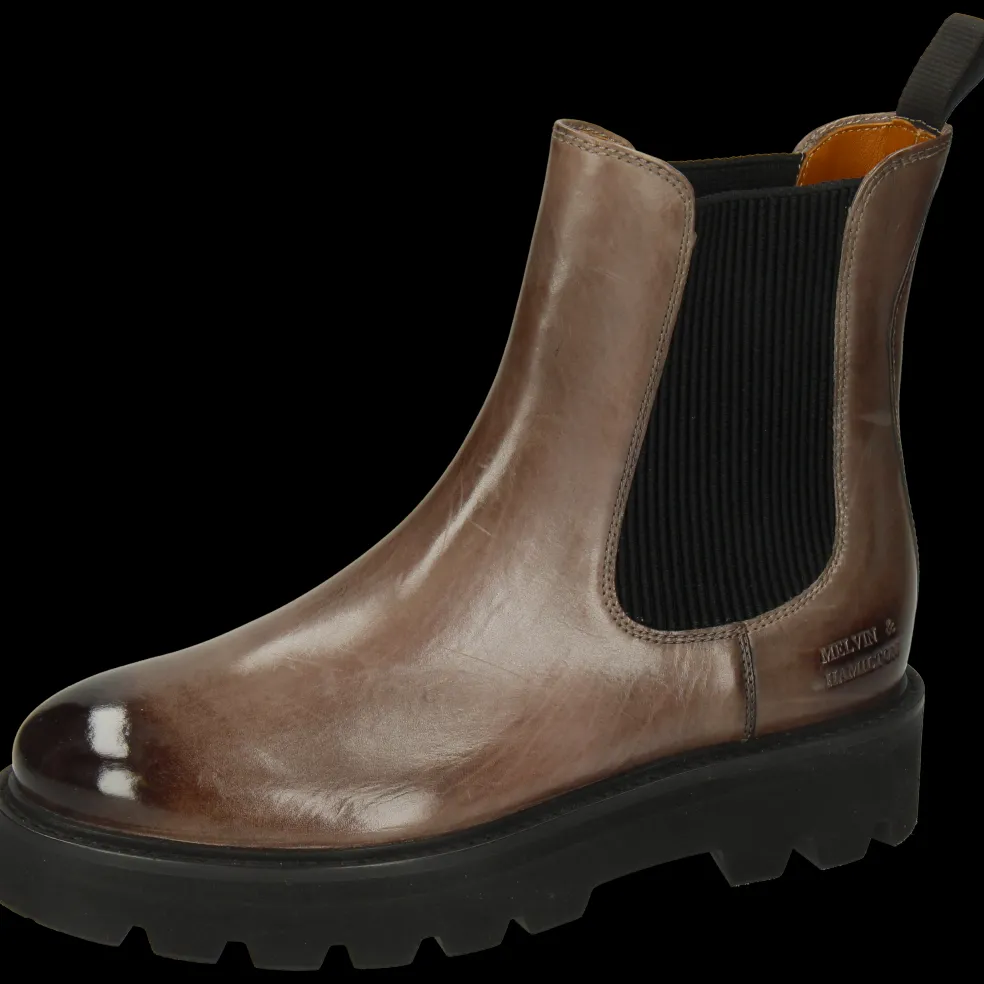 Leonie 5-Melvin & Hamilton Clearance