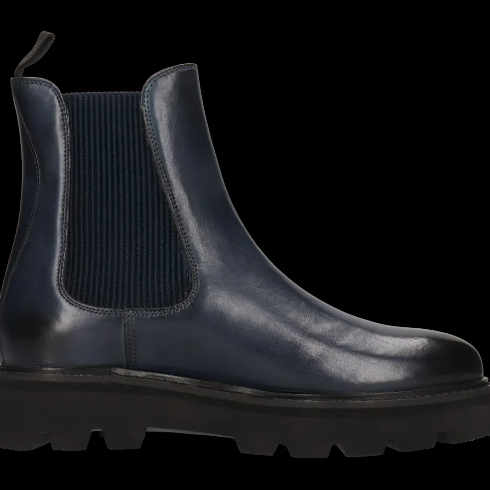 Leonie 5-Melvin & Hamilton New