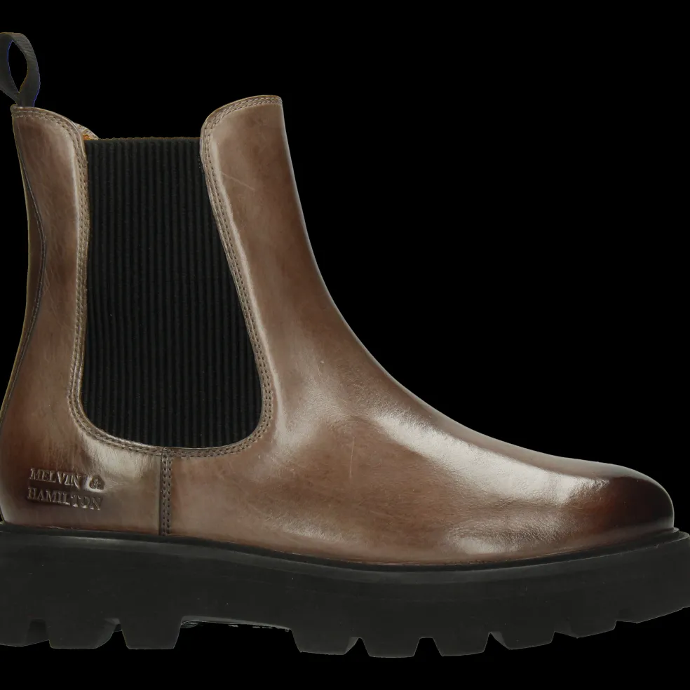 Leonie 5-Melvin & Hamilton Clearance