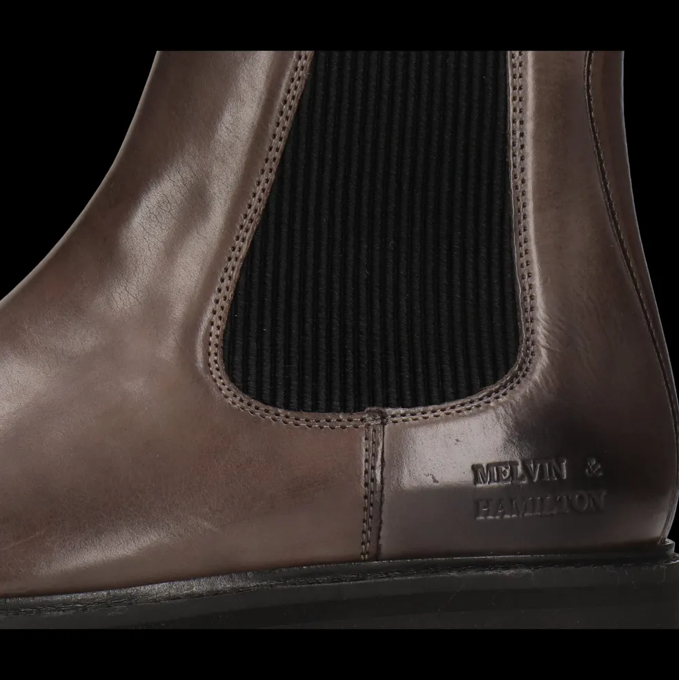 Leonie 5-Melvin & Hamilton Discount