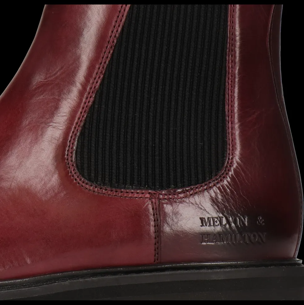 Leonie 5-Melvin & Hamilton Cheap