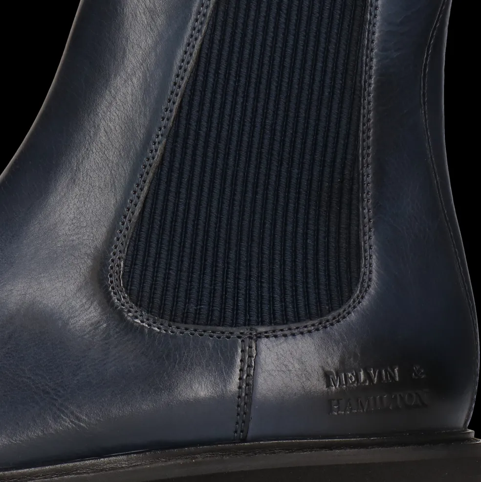 Leonie 5-Melvin & Hamilton New